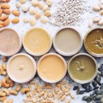 image أفضل 10 أنواع زبدة المكسرات لإضافة المزيد من البروتين إلى نظامك الغذائي مجلة نقطة العلمية