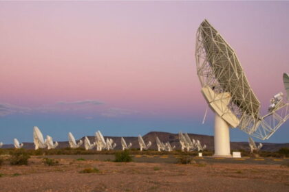 060322 LK pulsar feat 1030x580 1 النجم النابض البطيء المكتشف حديثًا قد يكون نوعًا فريدًا من النجوم النيوترونية مجلة نقطة العلمية