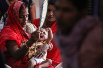 125431675 gettyimages 1398625262 محادثات المناخ في ألمانيا تنتهي بخلافات بين الدول الغنية والفقيرة مجلة نقطة العلمية