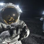 220601144638 nasa partners exlarge 169 وكالة ناسا تكلف شركتين أمريكيتين بصنع بدلات الفضاء الجديدة للمهام القمرية القادمة مجلة نقطة العلمية