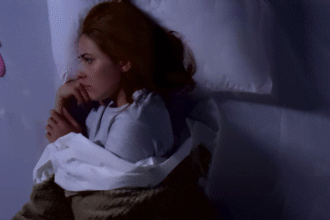 اكتئاب ما بعد الولادة