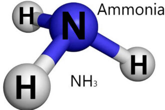 ammonia ماهو الأمونيا وماهي أضراره وفوائده؟ مجلة نقطة العلمية