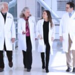 columbiaceliaccenter g6a9891 3 أساطير حول مرض السيلياك .. هل ينتقل الغلوتين بالتقبيل؟ مجلة نقطة العلمية