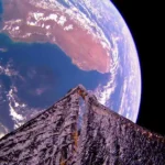 1959169e0cda68bd7b3eee4406fdf584 المركبة الفضائية الجريئة "LightSail 2" تقترب من الاحتراق مجلة نقطة العلمية
