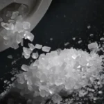 2533 تحذير:إضافة الملح إلى وجبات الطعام مرتبطة بالموت المبكر! مجلة نقطة العلمية