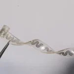 3281 تطوير جهاز قابل للزرع يذوب في الجسم يمكن أن يوفر بديلاً لمسكنات الألم مجلة نقطة العلمية