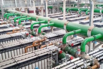 Agadir 1 800x400 1 المغرب: أبينغوا تنهي بنجاح اختبار محطة تحلية المياه بأكادير مجلة نقطة العلمية