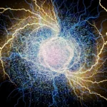 electron whirlpool l دوامات كهربائية يمكن استغلالها لإنشاء أجهزة إلكترونية أقل حاجة للطاقة مجلة نقطة العلمية