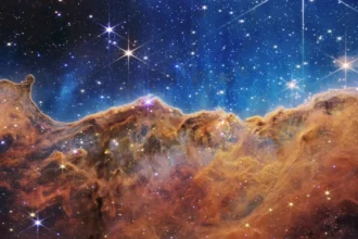 gettyimages 1241857240 af82eeb8a2d8927ff64c62f852305170b614773f s800 c85 تلسكوب جيمس ويب ينجح ويمنح العالم رؤية جديدة للفضاء مجلة نقطة العلمية