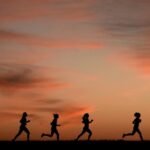 1000 ممارسة التمارين الرياضية البسيطة قد تقيك من شيخوخة الدماغ مجلة نقطة العلمية