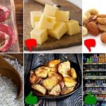 61184291 0 image a 83 1659975620556 ما مدى ضرر الأطعمة المفضلة لديك على البيئة؟ مجلة نقطة العلمية