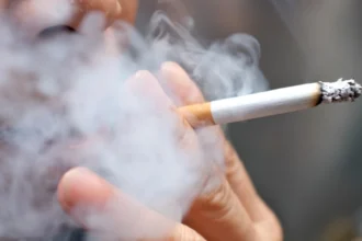 CA smoking 08032022AP التدخين أهم عوامل خطر الإصابة بأي نوع من أنواع السرطان! مجلة نقطة العلمية