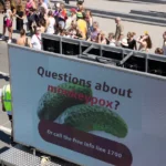 GettyImages 1242479259a تحذير: جدري القرود من الأمراض المنقولة جنسيا! مجلة نقطة العلمية