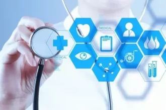 Health Management Information Systems نظم المعلومات الإداريّة الصحيّة Health Management Information Systems مجلة نقطة العلمية