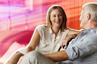 SEC 119957302 bf2e كيف تحمي زواجك من "الطلاق بعد انقطاع الطمث"؟ مجلة نقطة العلمية