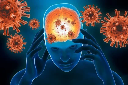 97532 التهاب الدماغ (Encephalitis) مجلة نقطة العلمية
