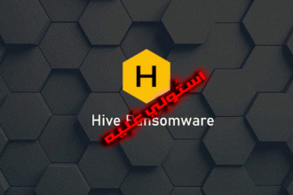 Hive Ransomware Seized