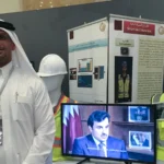 93d4d001 35a5 4c85 ba3f 4db041a54bef علي الراشد على منصة تيد بالعربية.. قصة نجاح عالمية لمهندس قطري مجلة نقطة العلمية