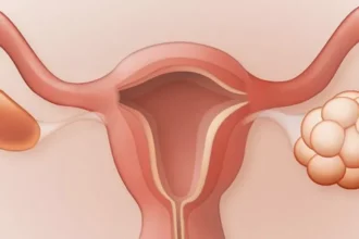 تكيس المبايض