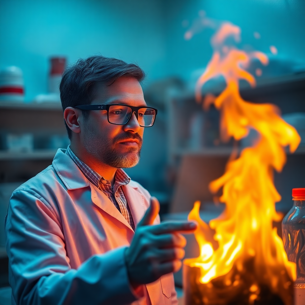 اختراعات ظهرت عن طريق الصدقة