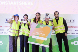 EIA 1 برامج ريادة الأعمال في جامعة كارنيجي ميلون تشجع الطلاب على تبني رؤية عالمية وابتكار حلول محلية مجلة نقطة العلمية