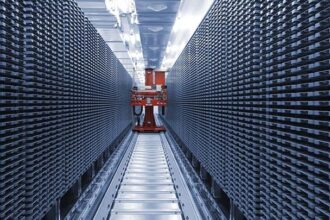 Biobank56 700x405 1 مديرة قطر بيوبنك تؤكد أهمية البنوك الحيوية كقوة فاعلة مجلة نقطة العلمية