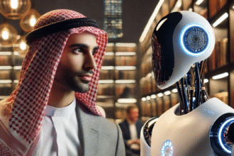 الارتباط بين الالة والانسان