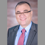 إياد مسعد أستاذ في جامعة تكساس إي أند أم في قطر