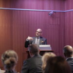 فرانسيسكو مارموليجو، رئيس التعليم العالي في مؤسسة قطر