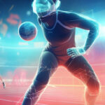 دور الذكاء الاصطناعي في الرياضة