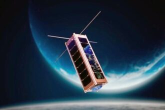 NNN b6fbaimage story "المنذر".. خطوة بحرينية نحو الاستقلال في تكنولوجيا الفضاء مجلة نقطة العلمية