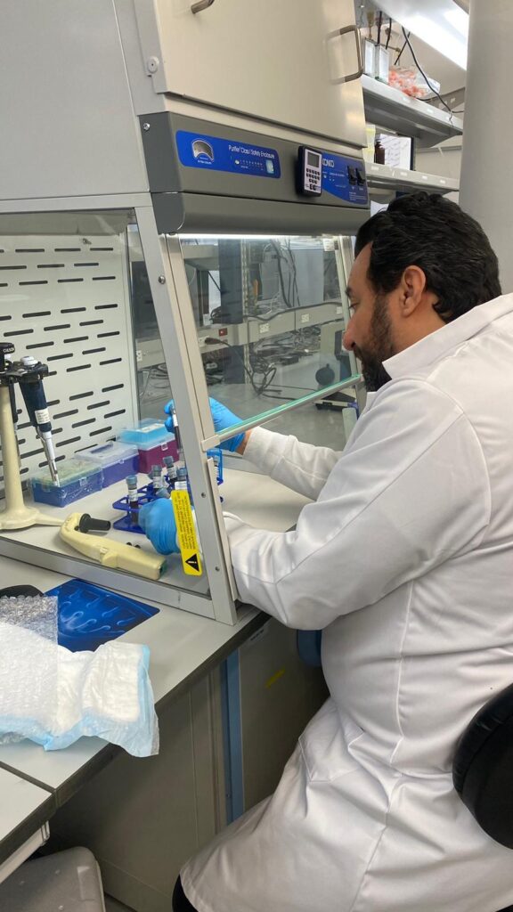 الدكتور عبد الرؤوف