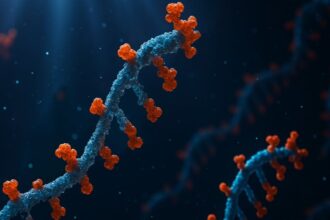 باحثون يستخدمون "ذكاء اصطناعي بيولوجي" لهندسة البروتينات داخل الخلايا