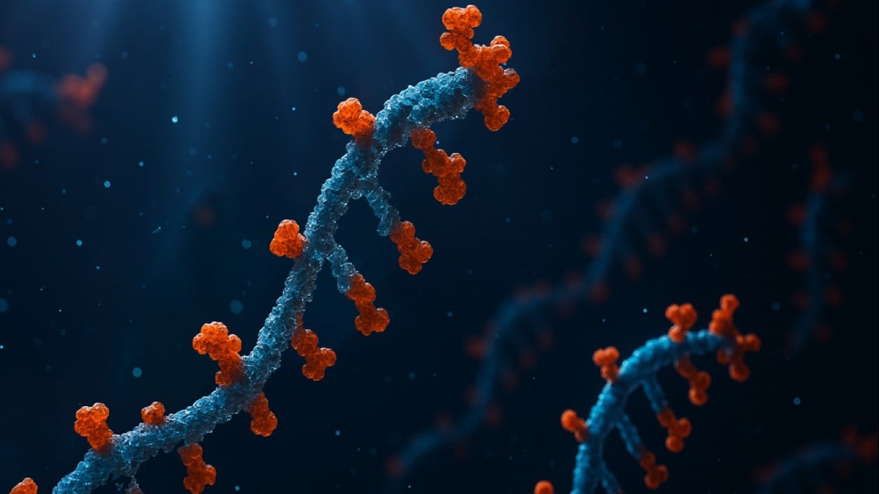 باحثون يستخدمون "ذكاء اصطناعي بيولوجي" لهندسة البروتينات داخل الخلايا