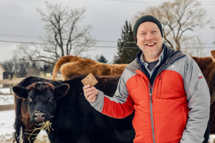 مجوهرات من المختبر