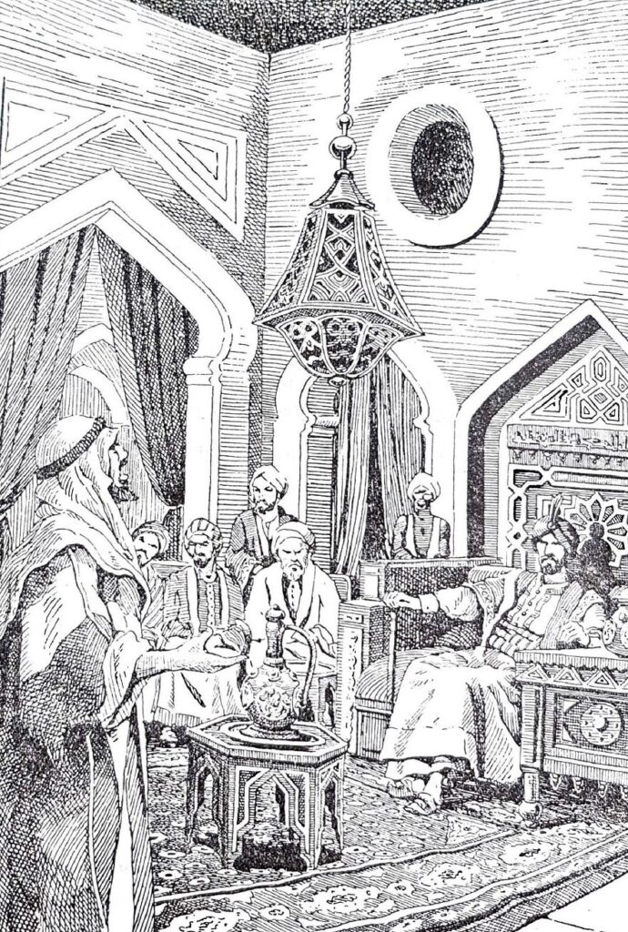 639b80bb 615a 4149 99d0 8e4291e3a657 881x1308 الاختراعات المستقبلية للعصر الذهبي الإسلامي مجلة نقطة العلمية