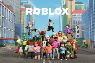 Roblox