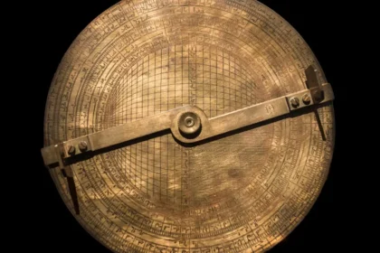 الاختراعات المستقبلية للعصر الذهبي الإسلامي