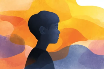 سلوك ذوي التوحد