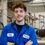 IntheLab 07 1 3 اختبار كبير لاستخدام الألمنيوم كوقود صديق للبيئة مجلة نقطة العلمية