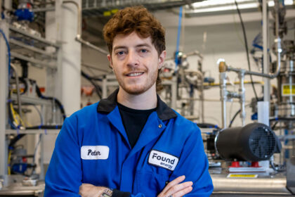 IntheLab 07 1 3 اختبار كبير لاستخدام الألمنيوم كوقود صديق للبيئة مجلة نقطة العلمية