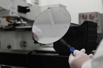 حرب الرقائق الإلكترونية