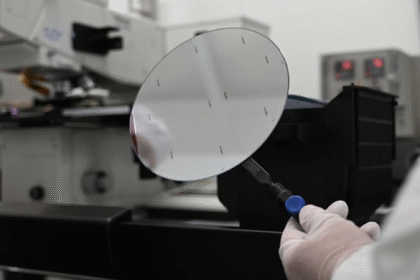 حرب الرقائق الإلكترونية