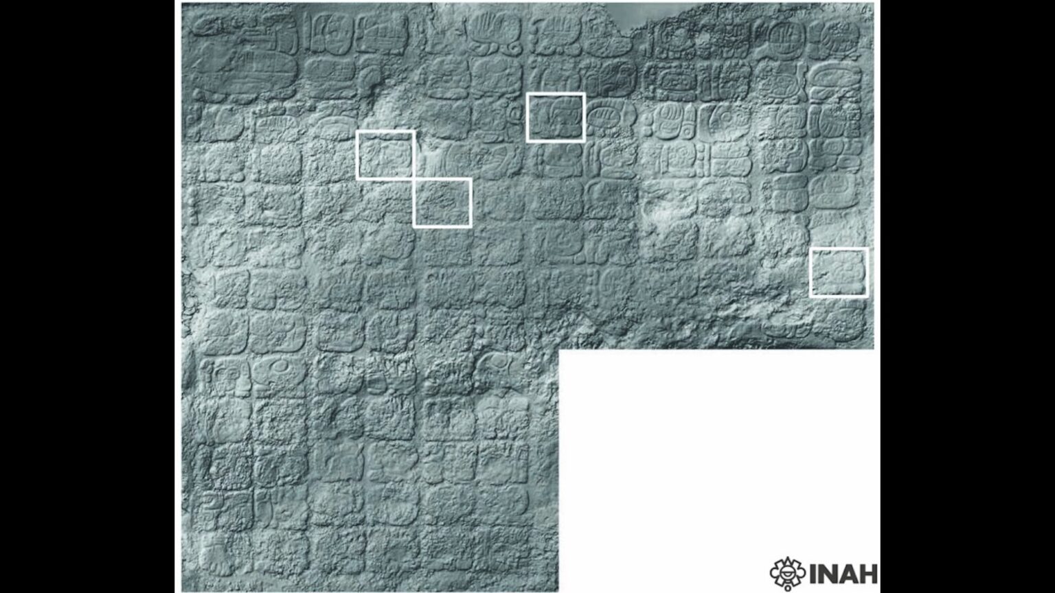 nok6amystery mayan الحاكم الغامض للمايا لم يكن ملكا مجلة نقطة العلمية