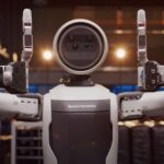 nok6arobot hands أيدي الروبوتات تصبح أكثر شبهاً بالأيدي البشرية مجلة نقطة العلمية