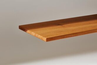 الخشب الخارق