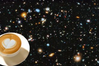 nok6awhy some الكون بلون البيج الكئيب: لماذا يعتقد بعض العلماء ذلك؟ مجلة نقطة العلمية