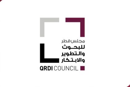 مجلس قطر للبحوث والتطوير والابتكار