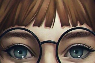 39235581 1683474415109317 3855280657705992192 n حين يتكلم الصمت… وتبوح الملامح مجلة نقطة العلمية