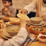 SS2131452715 لهذه الأسباب يجب أن تتناول السحور مجلة نقطة العلمية